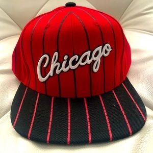 chicago men’s hat